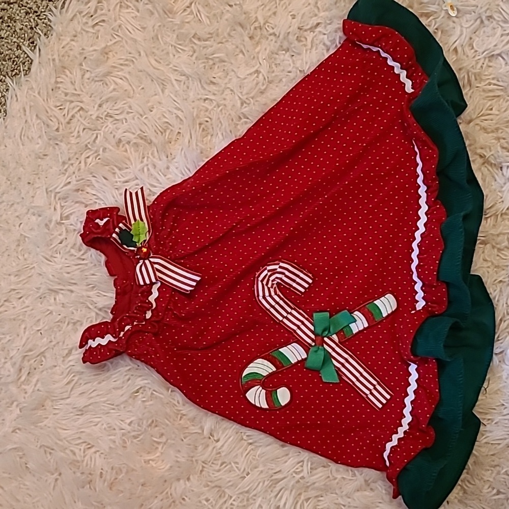Christmas Jumper